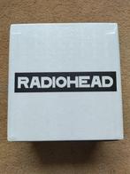 Radiohead - Radiohead Limited Edition Box Set - Différents, Nieuw in verpakking