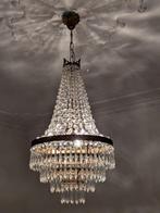 Lustre - Cristal - Empire géant, Antiek en Kunst