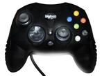 Bigben Xbox Wired Controller-Zwart (Xbox) Gebruikt, Ophalen of Verzenden, Nieuw