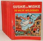 Suske en Wiske 67 t/m 103 - 37 Album - Eerste druk/herdruk, Boeken, Nieuw