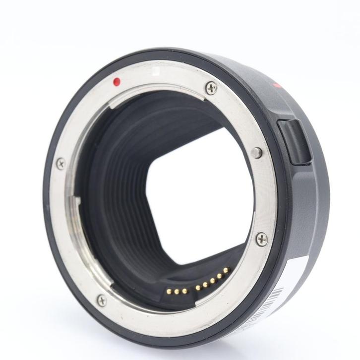 Canon EF - RF Mount Adapter | Tweedehands, Audio, Tv en Foto, Foto | Lenzen en Objectieven, Zo goed als nieuw, Verzenden