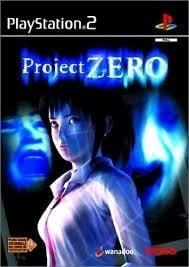 Project Zero (ps2 used game), Games en Spelcomputers, Games | Sony PlayStation 2, Ophalen of Verzenden