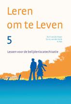 Leren om te leven 5 9789088973079, P. van der Kraan, A.J. van den Herik, Verzenden