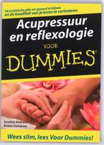 Acupressuur en reflexologie voor Dummies / Voor Dummies, Verzenden, S. Andrews