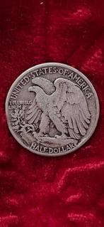 Verenigde Staten, Hongarije. Lotto di 3 monete in argento