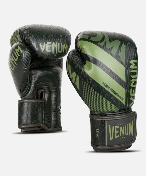 Venum Commando Bokshandschoenen Loma Edition, Sport en Fitness, Boksen, Bokshandschoenen, Nieuw, Verzenden
