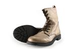 Graceland veterboots in maat 34 Brons | 5% korting, Verzenden, Schoenen