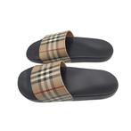 Burberry - Slippers - Maat: EU 42, Kleding | Heren, Schoenen, Nieuw
