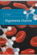 Algemene chemie 9789033459740, Verzenden, L. Nagels