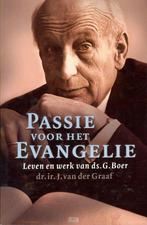Passie Voor Het Evangelie 9789058290946, Boeken, Gelezen, J. van der Graaf, Verzenden