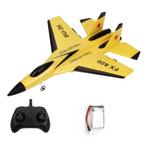 FX-620 RC Fighter Jet Glider met Afstandsbediening -, Hobby & Loisirs créatifs, Verzenden