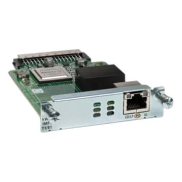 Cisco VWIC3-1MFT-T1/E1, Verzenden