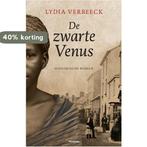 De zwarte Venus 9789022331590 Lydia Verbeeck, Boeken, Verzenden, Gelezen, Lydia Verbeeck