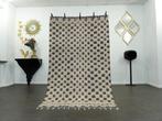 Berber, Beni Ouarain tapijt van wol - Tapijt - 261 cm - 153, Nieuw
