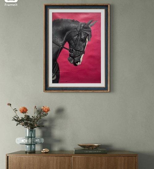 Alejandro Carballosa - Elegancia en Silencio, Antiek en Kunst, Kunst | Designobjecten