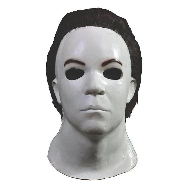Halloween H20 Mask Michael Myers Version 2, Verzamelen, Film en Tv, Nieuw, Ophalen of Verzenden
