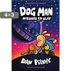 Misdaad en blaf / Dog Man / 9 9789493189966 Dav Pilkey, Boeken, Verzenden, Zo goed als nieuw, Dav Pilkey