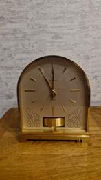 Atmos klok, Caliber 526-5 Borne - Jaeger-LeCoultre -