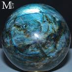 TOP kwaliteit Crystal - Rainbow Flash Labradorite -