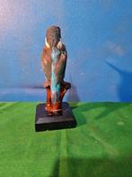 IJsvogel Taxidermie volledige montage - Alcedo atthis - with, Verzamelen, Nieuw