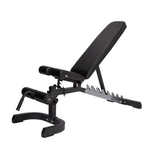 H1 adjustable crunch bench, Sports & Fitness, Équipement de fitness, Envoi