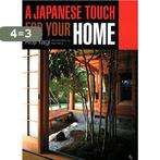 A Japanese Touch for Your Home 9784770016621 Koji Yagi, Verzenden, Gelezen, Koji Yagi