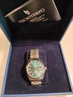 Tecnotempo - Fluted - TT.100.FL.68 (067/100) - Heren - 2023