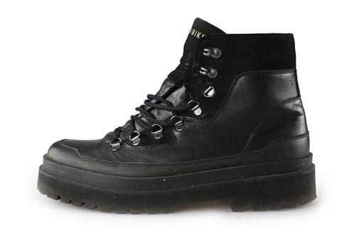 Nubikk Boots in maat 42 Zwart | 10% extra korting, Kleding | Dames, Schoenen, Zwart, Zo goed als nieuw, Overige typen, Verzenden