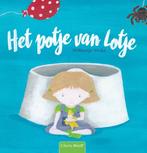 Het potje van Lotje 9789044836868 Willemijn Wubs, Boeken, Verzenden, Zo goed als nieuw, Willemijn Wubs
