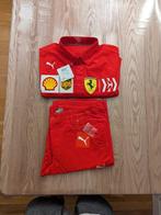 Ferrari - Formule 1 - 2019 - Vêtements déquipe, Verzamelen, Nieuw
