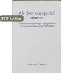 Als door een speciaal stempel 9789065502360 Spyker, Verzenden, Gelezen, Spyker