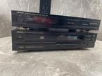 Denon - DCD-595 - TU-280 Hifi-set, Nieuw