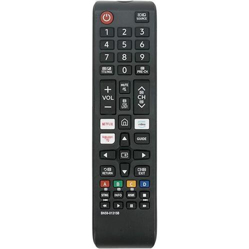 Samsung Smart TV Afstandsbediening - BN59-01315b, TV, Hi-fi & Vidéo, Télécommandes, Enlèvement ou Envoi