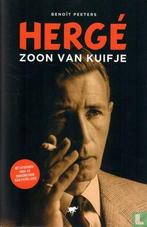 Peeters, Benoît - Hergé  - 2025, Boeken, Biografieën, Verzenden, Zo goed als nieuw