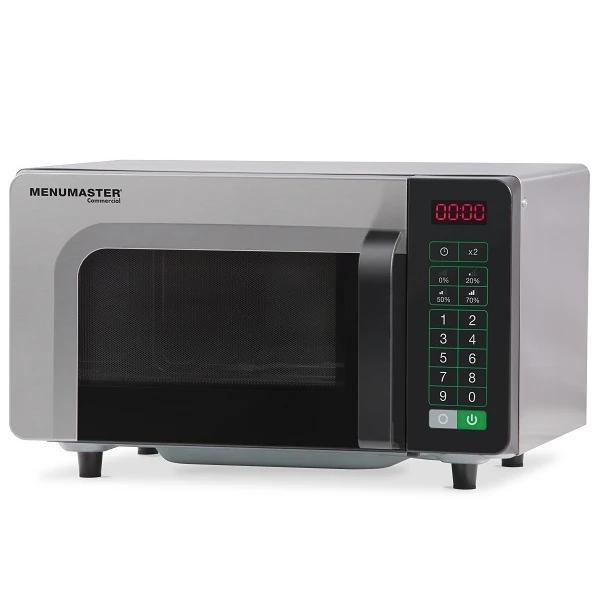 Magnetron | RVS | 23L | 1000W | Programmering | 230V |, Zakelijke goederen, Horeca | Keukenapparatuur, Nieuw in verpakking, Verzenden