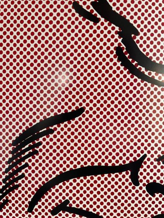 Roy Lichtenstein - Sweet Dreams, Baby - Jaren 2010, Antiek en Kunst, Kunst | Tekeningen en Fotografie