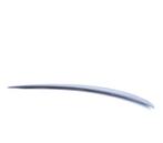 AILERON BECQUET LAME COFFRE MERCEDES CLASSE C W205 BERLINE 1, Verzenden, Nieuw