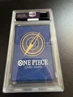 Bandai - 1 Graded card - One Piece - GOL D. ROGER OP09-118 -