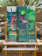 Karl Lagasse (1981) - SUN SON - No reserve, Antiek en Kunst