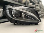 MERCEDES-C W205 FULL LED SCHEINWERFER RECHTS KPL A2059062604, Auto-onderdelen, Verlichting, Verzenden, Nieuw