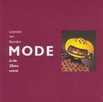 Mode in de 20ste eeuw 9789061682912 L. van Beurden, Verzenden, Gelezen, L. van Beurden