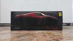 BBR Models 1:18 - Modelauto - Ferrari Enzo 2004 (Giallo, Nieuw