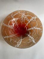 WMF - Karl Wiedmann - Plateau - Ikora - Verre