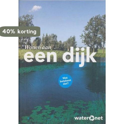 Wonen aan een dijk 9789490078027 H. Leenaers, Boeken, Schoolboeken, Gelezen, Verzenden