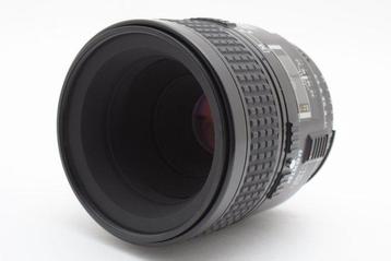 Nikon AF Micro Nikkor 2.8/60mm Telelens