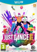 Just Dance 2019 [Wii U], Games en Spelcomputers, Verzenden, Nieuw