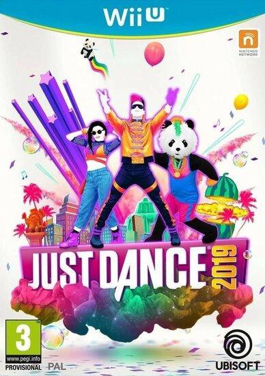 Just Dance 2019 [Wii U], Games en Spelcomputers, Games | Nintendo Wii U, Verzenden