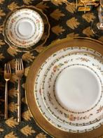 Nappe en joya, broderie suzani du Cachemire réalisée à la, Antiek en Kunst