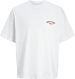 2dekans | JACK&JONES - Maat XL - JWHROXBURY TYPE TEE SS CREW, Kleding | Heren, T-shirts, Ophalen of Verzenden, Nieuw