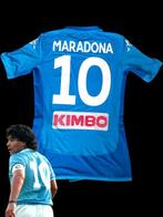 Napoli - Championnat dItalie de Football - Diego Maradona -, Nieuw